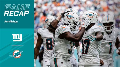 miami game|Game Recap: Dolphins Prevent Rams From Reaching End Zone .